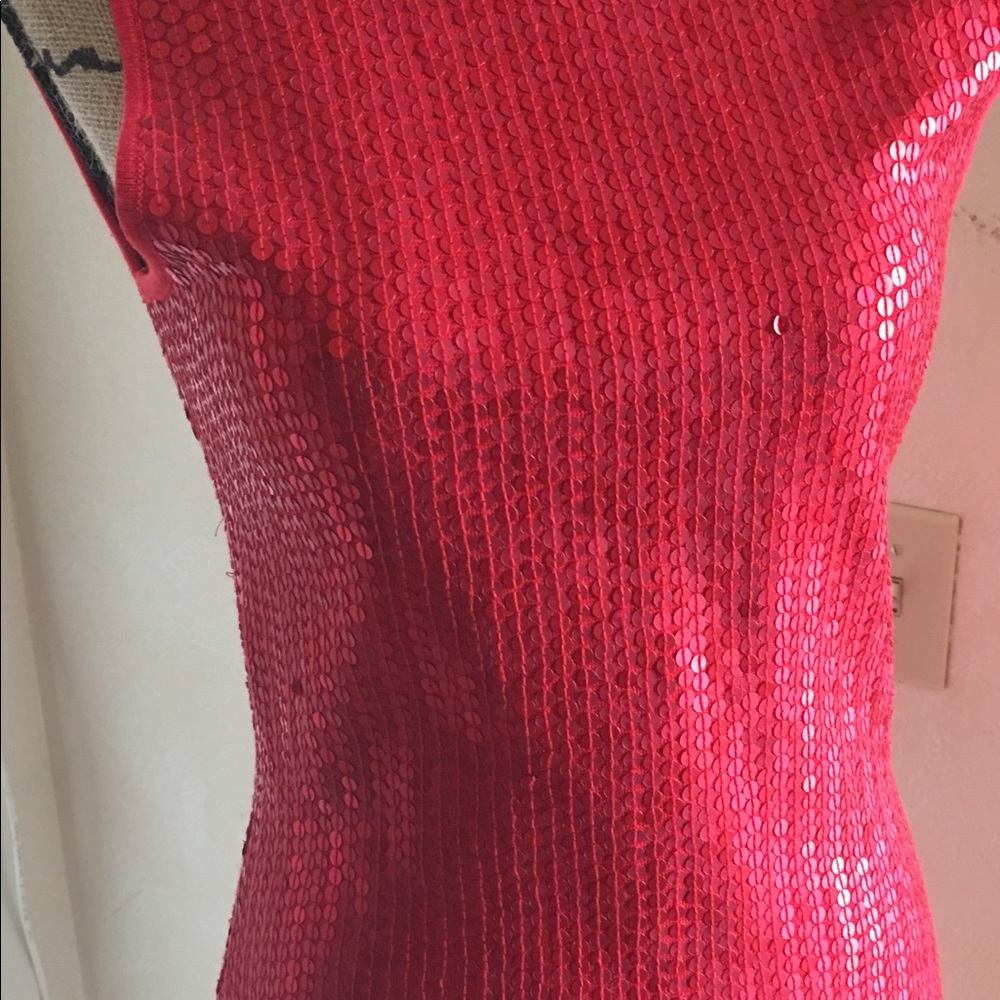Gorgeous Sequin Dress